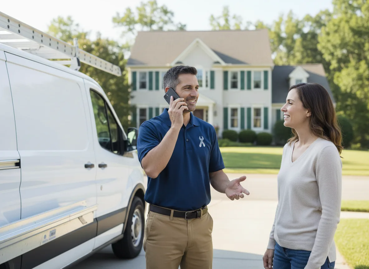 Home Gutter Service Bowie, TX FAQs